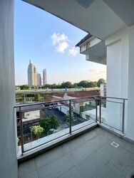 The Foresta @ Mount Faber (D4), Condominium #536124151